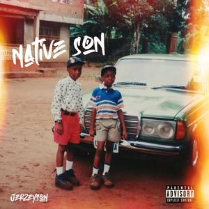 Native Son Interlude (feat. Onye Mmeme)