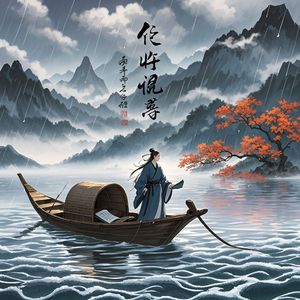 诗韵情思-夏某