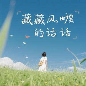 藏在风里的话