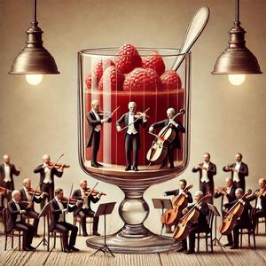 Streicher Konfitüre