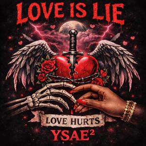 Love is Lie