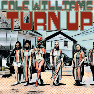 Turn Up (Global Mix)