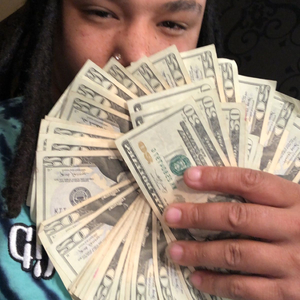 918 (feat. ChaseRanItUp)