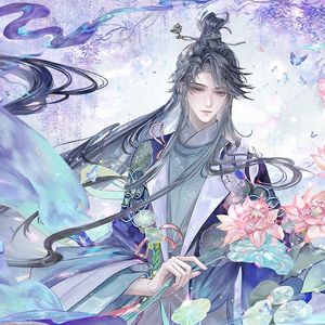 【清冷少年感.ver】思华年