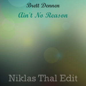 Ain't No Reason (Niklas Thal Edit)