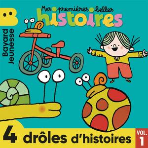 Un drôle de toboggan