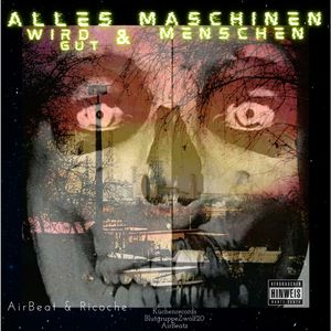 Maschinen Menschen