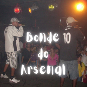 Bonde do Arsenal