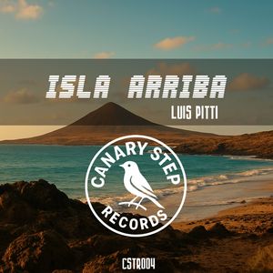 Isla Arriba