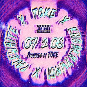 07 2 06 (feat. KNODKNXWN01 & ItsPaleWhite)