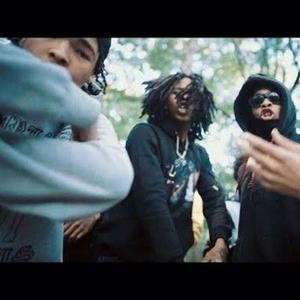 Sha Gz x Blitz Gz "EGC4L" (Official Audio)