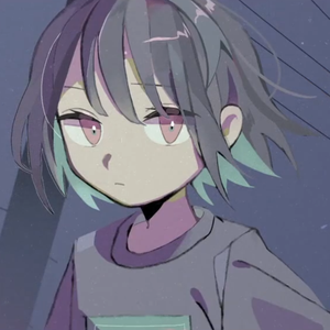 徒夜 (翻自 青栗鼠)