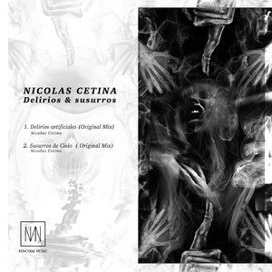 Susurros de Cielo (Original Mix)