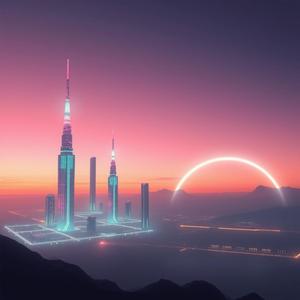 Sky Pulse (B)