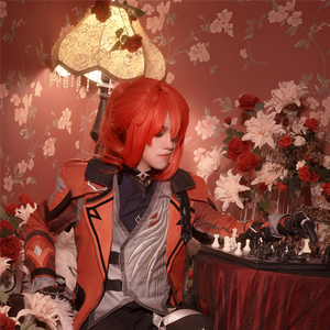 轻涟 La vaguelette (法语.剧场版)