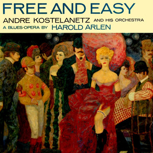 Free And Easy, Pt. 1