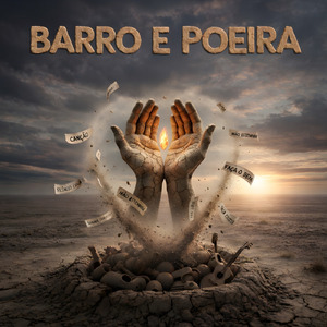 Barro e Poeira