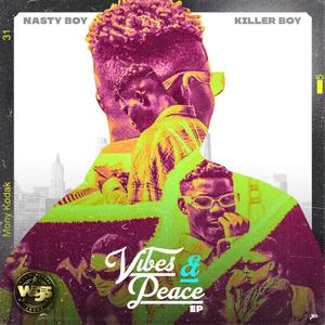 Kilonso (feat. Nasty Boy)