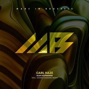 Silent Nothingness (Original Mix)