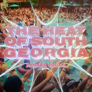 The Heat of South Georgia