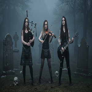 Veiled Warcry of Silence