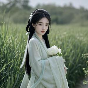 安静的午后