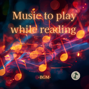 Music to play while reading 50/50TypeB
