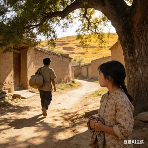 走西口（翻自 龚玥）