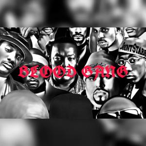BLOOD GANG