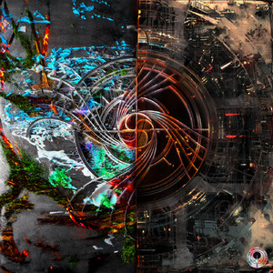 Contour (feat. Lyrah)