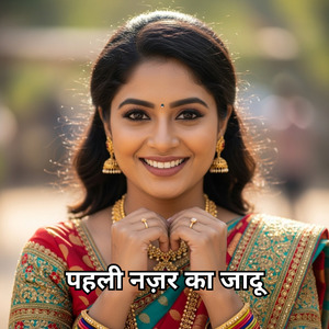 पहली नज़र का जादू