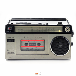 옛날 노래 (Inst.)