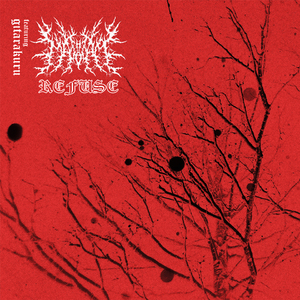 refuse (feat. gitarakuru)