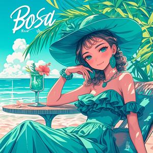 【仕事がはかどる音楽】ボサノバジャズ やさしく集中できる作業用bgm カフェ mellow jazz bossa nova relaxing music Sweet Harmony