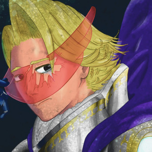 Yuga Aoyama (My Hero Academia) - Herói Corrompido