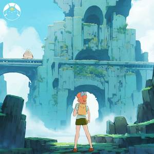 A fun little adventure