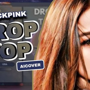 AI BLACKPINK - Drop Top