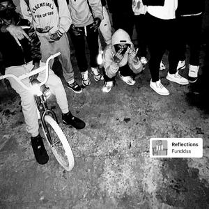 busta move (feat. SmokeyB, Nywickem & Jr2wocky)