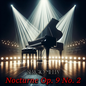 Nocturne Op. 9 No. 2
