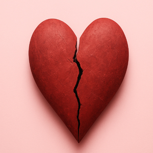 ฉันเกลียดเธอ