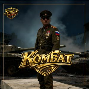 Комбат