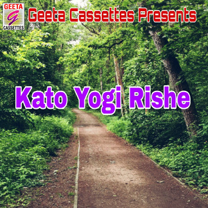 Kato Yogi Rishe