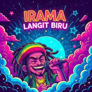 Irama Langit Biru