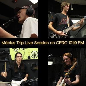 Summit Avenue (Live on CFRC 101.9 FM)