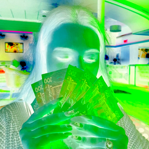 7купюр (Speed up)