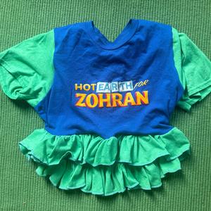 Zohran Mamdani