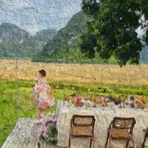 世界上的另一个我