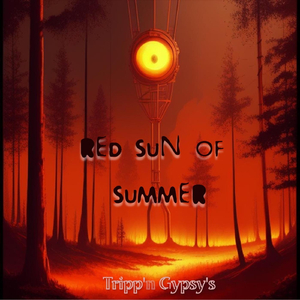 Red Sun Of Summer