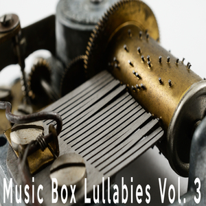 The Other Girl (Music Box Lullaby)