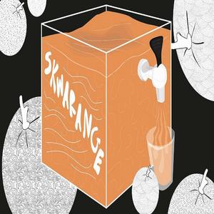 Skwarange Tang